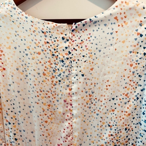 Hutch Multi Heart Dress - Picture 11 of 16